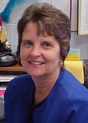 Dr. Katherine A. James
