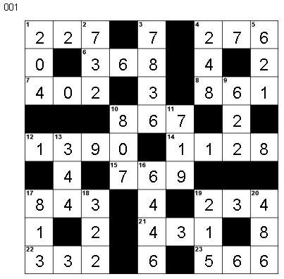 Crossword Puzzles Answers on Math Crossword Puzzles With Answers Log In Pictures
