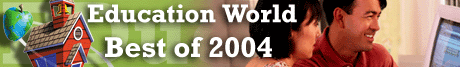 Best of 2003 Header