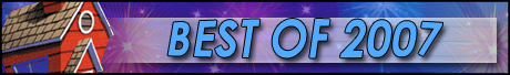Best of 2007 Header