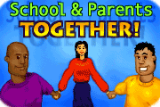 parents and school