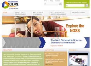 NGSS