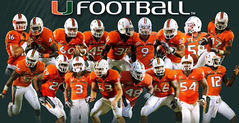 Miami Allegations a Cautionary Tale for Student Athletes | Education World