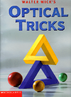 Optical Tricks Book Cover