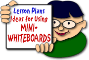 individual whiteboards
