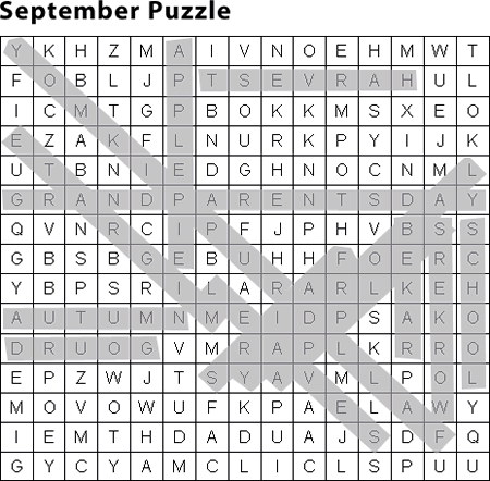 discovery education puzzle maker word search
