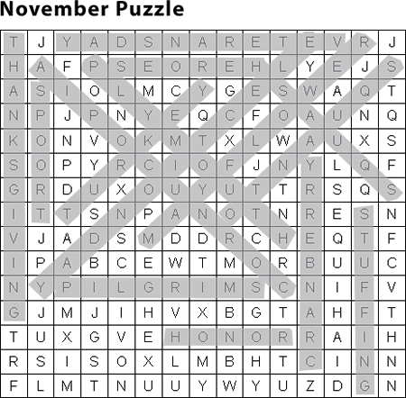 discovery channel word search puzzle maker