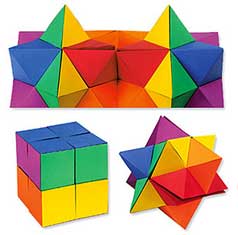 International Dodecahedron Day 2016! – Creativity in Mathematics