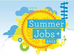 Top Five Ways to Choose a Summer Job | Education World