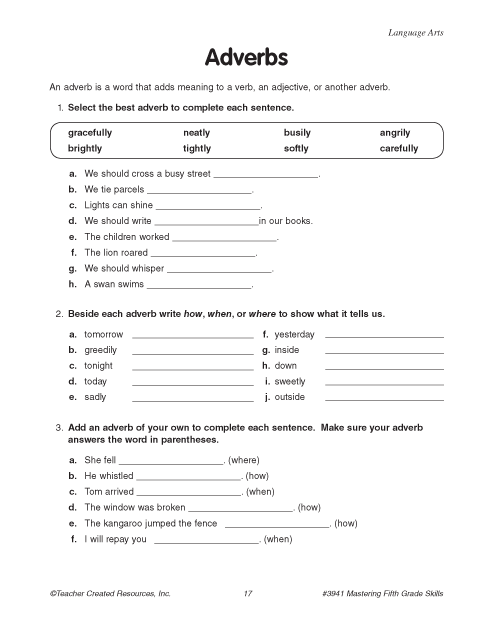 adverb-worksheet-for-class-2-with-answers-free-pdf