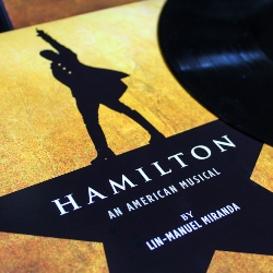 Character Analysis through Hamilton Song Lyrics Education World