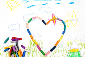 Children Drawing Projector Kids Artisistic Skill Development Educational  Board