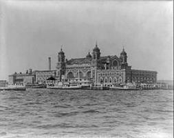 Every-Day Edits: Ellis Island | Education World