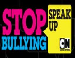 stop bullying speak up quotes