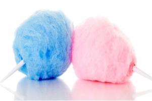 Cotton Candy Day: He spins sugar into fluffy clouds – Food & Recipes