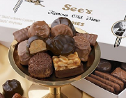 Fundraiser Review: See’s Candies | Education World