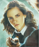 Harry Potter': What The Movies Changed About Hermione Granger