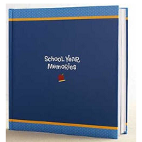 Fresh Ideas for Class Memory Books | Education World