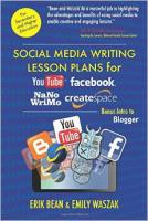 Seven Questions With The Author Of New Social Media Lesson Plan Book ...