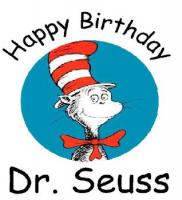 Every-Day Edits: Dr. Seuss | Education World