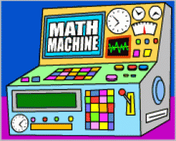 Math Machine: Penguin Jump Multiplication | Education World