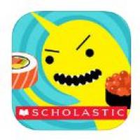 App Review: 'Sushi Monster' Math App (iPad/iPhone ...