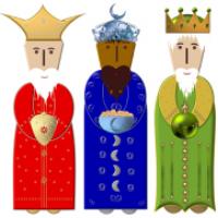 Three Kings Day Crafts for the Classroom | Education World