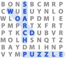 Word Search Puzzle  Education World